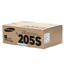 三星（SAMSUNG） MLT-D205S/XIL硒鼓 黑色