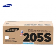 三星（SAMSUNG） MLT-D205S/XIL硒鼓 黑色
