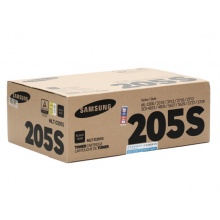 三星（SAMSUNG） MLT-D205S/XIL硒鼓 黑色