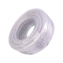 自来水管防爆水管PVC 50米