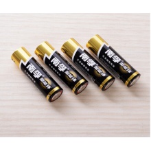 南孚 电池 聚能环 碱性电池 5号 10粒装 LR6-10B 