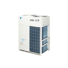 大金（DAIKIN) RUXYQ12BA 空调室外机 12匹 变频 一级能效