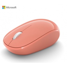 微软（Microsoft）Surface鼠标 蓝牙鼠标无线鼠标 便携精巧鼠标 微软精巧鼠标【珊瑚橙】