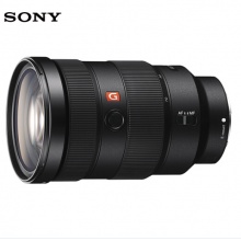 索尼（SONY）FE 24-70mm F2.8 GM 全画幅标准变焦G大师镜头 E卡口（SEL2470GM）大三元