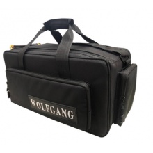 沃尔夫冈（WOLFGANG） 索尼专业摄像机包 大号摄像机包