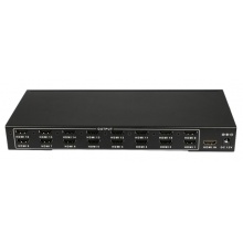 淳中 TSP-UH-0116 分配器