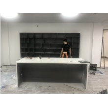 华友 吧台