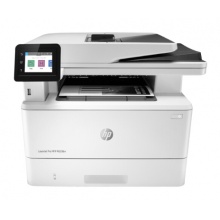 惠普（HP）M329dw 激光多功能一体机 三合一 无线连接打印复印扫描 自动双面打印