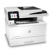 惠普（HP）M329dn 激光多功能一体机 三合一 无线连接打印复印扫描 自动双面打印