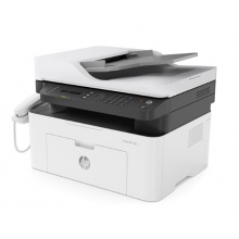惠普（HP）133PN 锐系列 激光多功能一体传真机