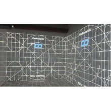 沉浸式场景展示系统TB1.8-530C