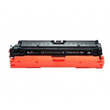 e代经典 CRG322M硒鼓红色商务版 适用于佳能（Canon）LBP9100C 9500C 9600C CRG322 打印机