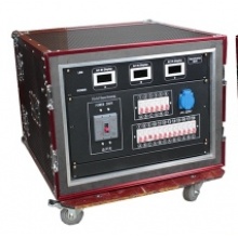 QSE 6X32 电源硅箱