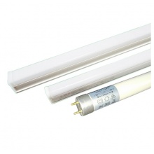 木林森LED灯管方形T8一体化 1.2米16W 6500K