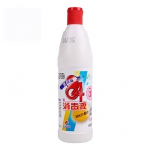 爱特福 84消毒液 468ML