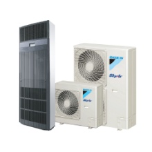 大金（DAIKIN) FVQ303AB/RXQ303ABV 柜机 （3匹）变频 三级能效
