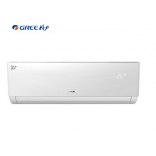 格力（GREE）正1.5匹 品悦一级能效 变频冷暖 智能 壁挂式卧室空调挂机 KFR-35GW/(35592)FNhAa-A1