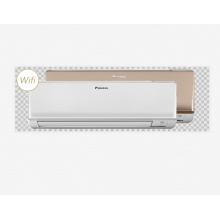 大金（DAIKIN) FTXG250NC-W 壁挂机 2匹 变频空调 二级能效