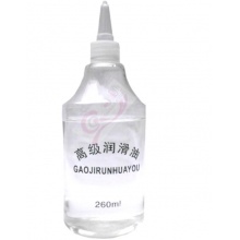 电推剪润滑油 刀片专用白油保养油 