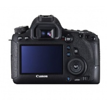 佳能（Canon）EOS 6D 专业全画幅数码单反相机 24-70mm f/4L IS USM套机