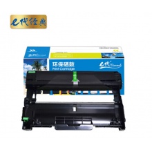 e代经典 施乐M228z硒鼓 适用富士施乐M228fb M268dw P225DB P268 M228与施乐m228b粉盒配合使用