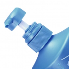 资生堂 水之密语净澄水活护发素 600ml 瓶