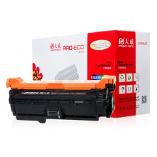 天威 CE250A 黑色硒鼓 高清 专业装 适用于惠普 HP color Laserjet CP3525 3525x 打印机硒鼓 带芯片