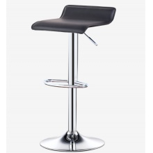 吧台椅凳子 可升降酒吧椅吧凳 休闲高脚椅子XK2201黑色
