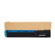 e代经典 施乐C3055墨粉盒蓝色 适用施乐DPC3055 打印机 CT200896