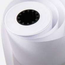 热敏纸 57*40*12mm 70g 一层 144卷/件 卷