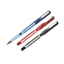 晨光 GP1151 拔盖中性笔 0.5mm  12支/盒 蓝色/红色/黑色 支