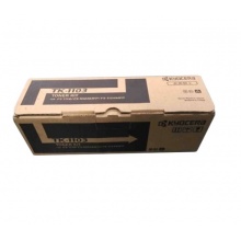 KYOCERA 京瓷TK-1103 墨粉盒(适用FS-1110/1024MFP/1124MFP)