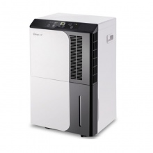 德业 DYD-D50A3 除湿机 家用商务两用 大面积智能除湿 干衣净化一体