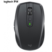 罗技（Logitech）MX Anywhere 2S 无线蓝牙鼠标 （右手）带无线2.4G接收器 三色备注发货