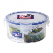 乐扣乐扣（LOCK&LOCK）塑料保鲜盒HPL933-600ml