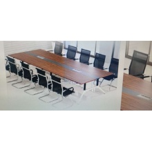 百胜佳业 会议室用桌 4*1.6*0.75m