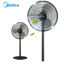 美的（Midea）FS40-18C 落地扇风扇电风扇