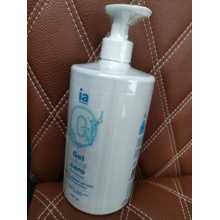 因特爱波赛克沐浴露