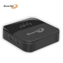 guanyee/冠艺蓝牙5.0适配器 BRX50 （一拖二）