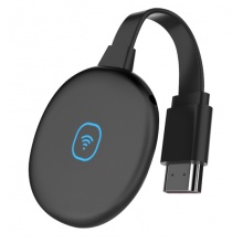 GUANYEE冠艺/手机无线投屏器  5G无线同屏器