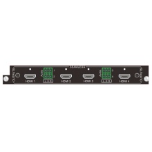 TENDZONE VMC-4O-HD 四路HDMI输入卡