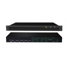 TENDZONE CC-300 智慧环境控制网关