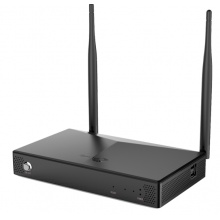 Guanyee冠艺无线投屏器hdmi传输器USB协作系统 多画面分割65m可穿墙 g801【九画面】