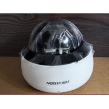 海康威视 全景摄像机iDS-2PT7D40IX-DE/T3(23X)