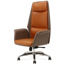 迪欧 DIOUS 人体工学 升降转椅  办公椅 DL1701A 双色 西皮