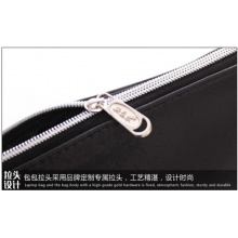 斯莫尔SL-523竖款公文包