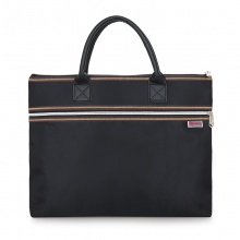 斯莫尔SL-1713时尚商务手提公文包