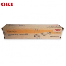 OKI B410 墨粉 3500页 黑色