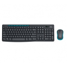 罗技(Logitech)MK275 无线光电键鼠套装