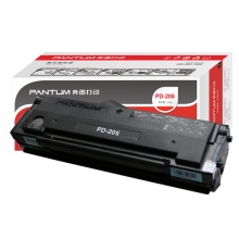 奔图 PD-206 硒鼓适用于P2506、P2506W、M6506、M6506NW
